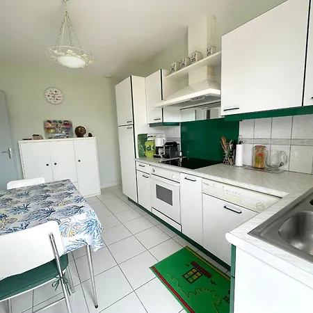 بيت للعطل Maison Renovee Avec Jardin, 2 Chambres, Wifi, A 500m De La - - Fr-1-231-320