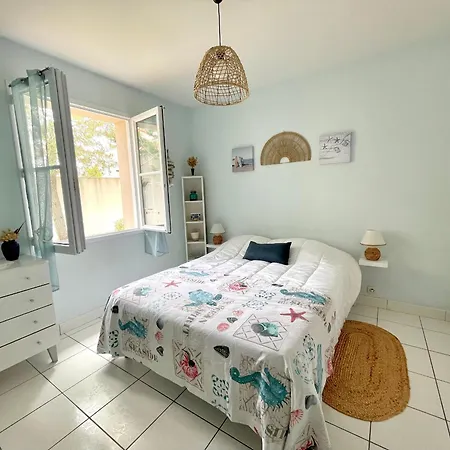 Maison Renovee Avec Jardin, 2 Chambres, Wifi, A 500m De La - - Fr-1-231-320 بيت للعطل