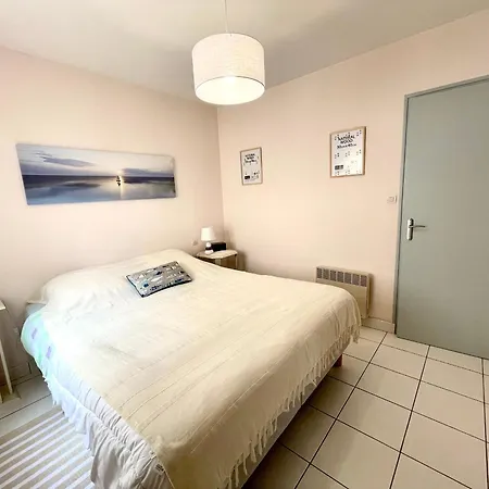 Maison Renovee Avec Jardin, 2 Chambres, Wifi, A 500m De La - - Fr-1-231-320 بيت للعطل