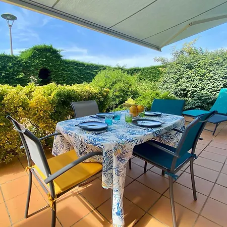 Maison Renovee Avec Jardin, 2 Chambres, Wifi, A 500m De La - - Fr-1-231-320 بيت للعطل